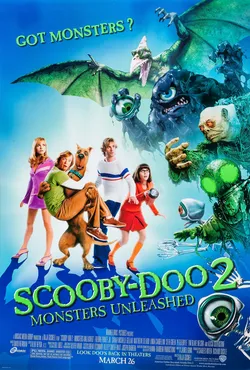 Scooby-doo