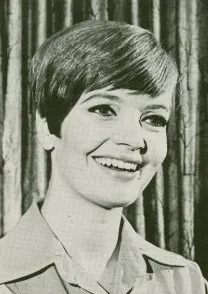 Aktris legendaris Amerika Serikat Florence Henderson