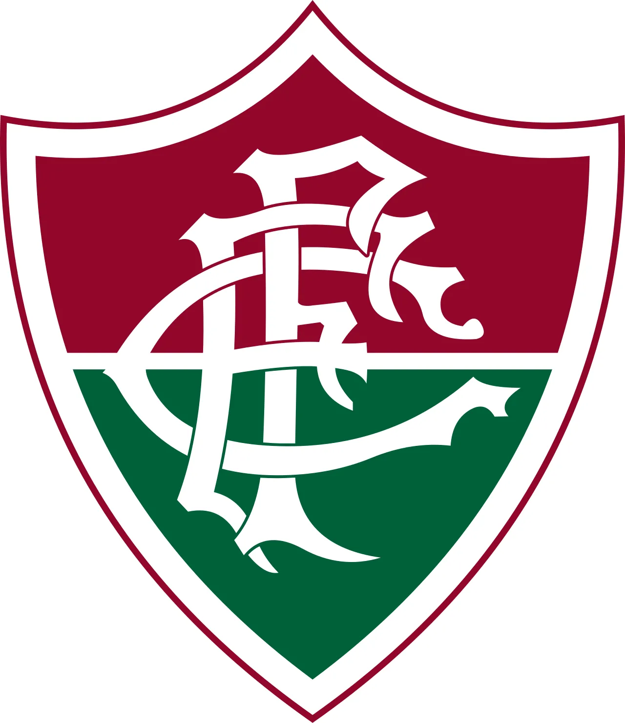 Profil klub sepak bola Fluminense FC asal Brazil