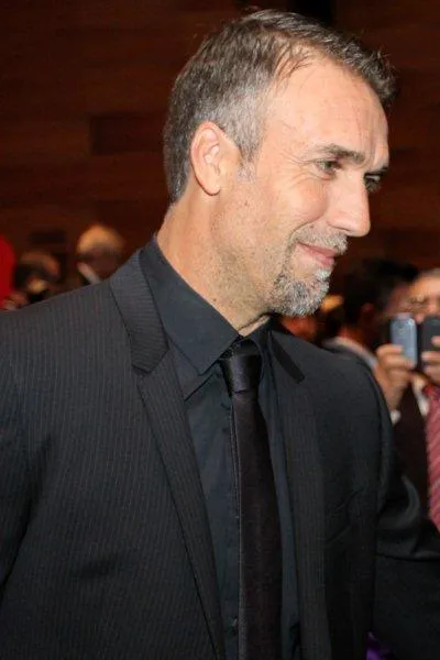 Profil Gabriel Batistuta legenda sepak bola Argentina dan Fiorentina