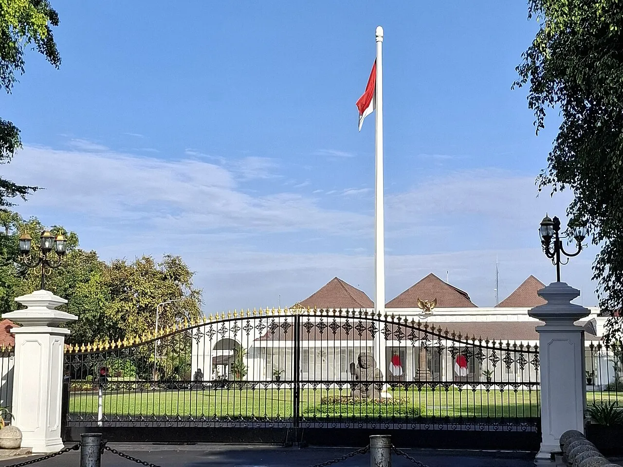 Yogyakarta