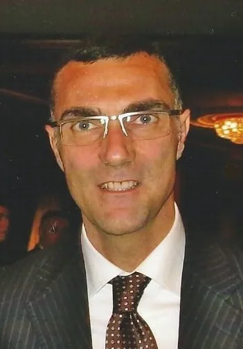 Profil Giuseppe Bergomi legenda Inter Milan dan timnas Italia