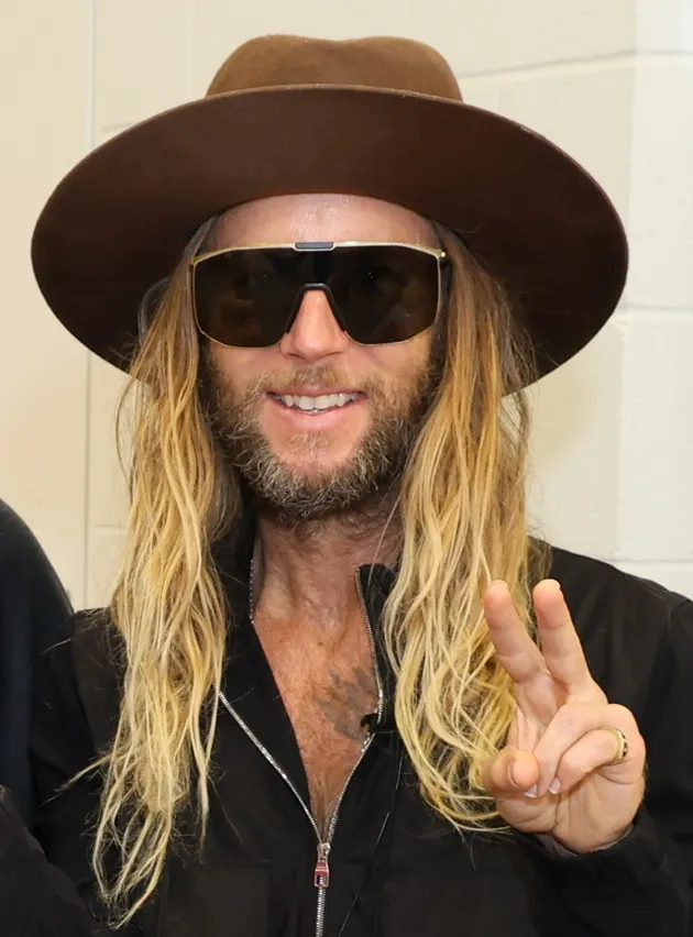 Greg Cipes sebagai pengisi suara karakter animasi populer Hollywood