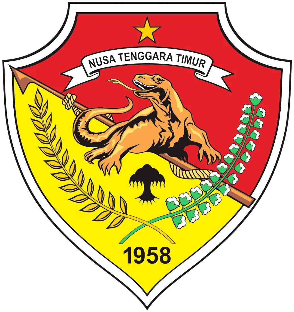 Pemandangan alam dan aktivitas masyarakat di Provinsi Nusa Tenggara Timur