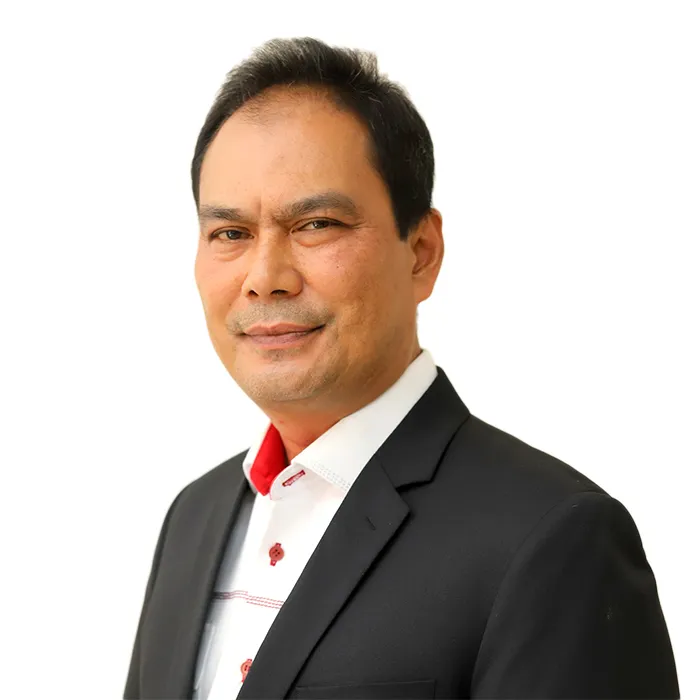 Profil Gumilar Rusliwa Somantri mantan Rektor Universitas Indonesia