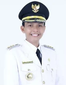 Gusril Pausi Bupati Kaur petahana periode 2025-2030
