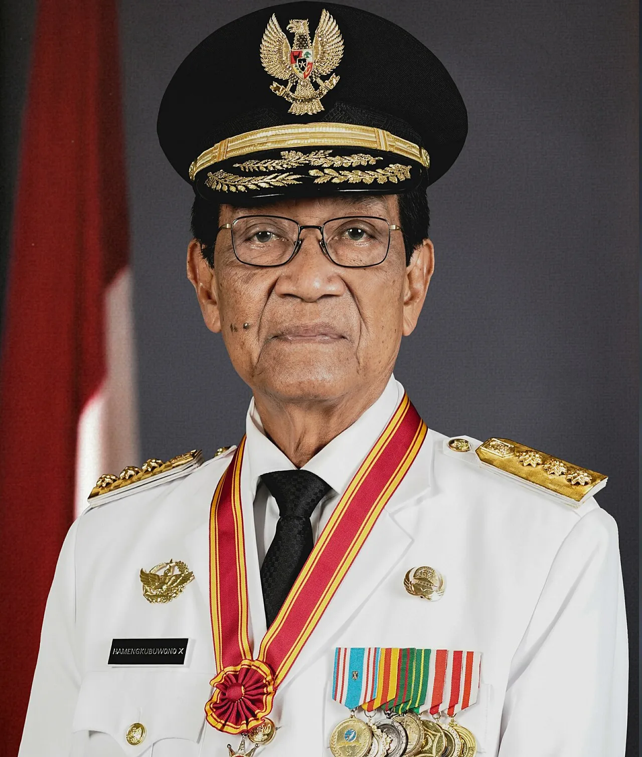 Profil Sri Sultan Hamengkubuwana X Sultan Yogyakarta dan Gubernur DIY