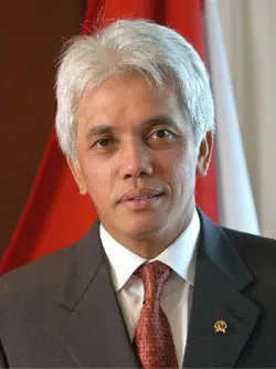 Profil Hatta Rajasa mantan Menteri Koordinator Bidang Perekonomian dan politisi senior