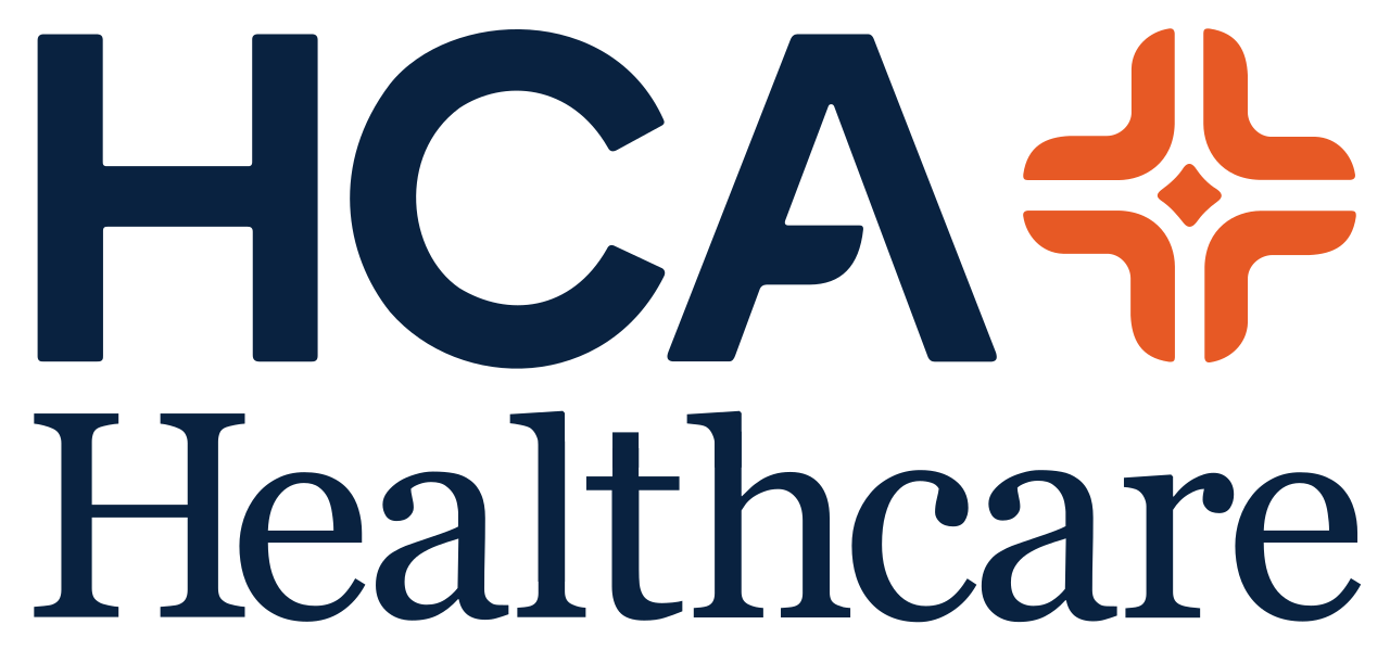 Gedung pusat operasional HCA Healthcare di Nashville, Tennessee