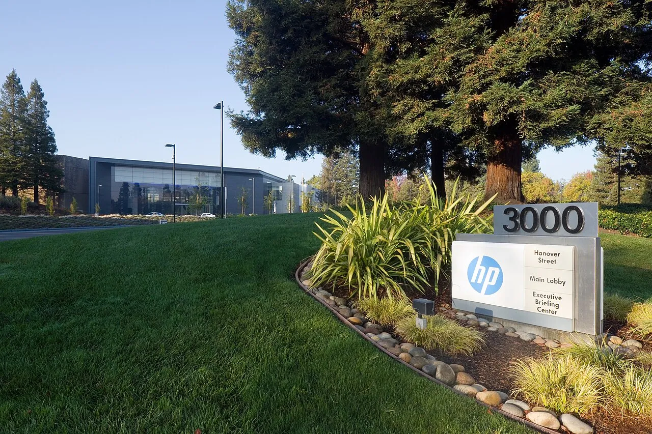 Profil Hewlett-Packard, Sejarah Perusahaan Teknologi Silicon Valley