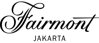 Gedung Hotel Fairmont Jakarta di kawasan Senayan Square