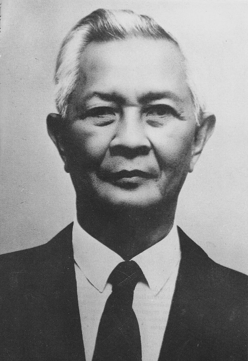 Pahlawan Nasional I Gusti Ketut Pudja asal Bali
