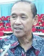 Profil Ichlasul Amal mantan Rektor Universitas Gadjah Mada dan Ketua Dewan Pers