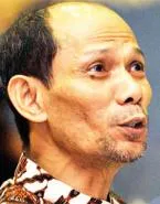 Profil Ichsanuddin Noorsy ekonom dan pengamat politik ekonomi Indonesia
