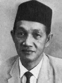 Potret profil Idham Chalid sebagai tokoh nasional dan Pahlawan Indonesia