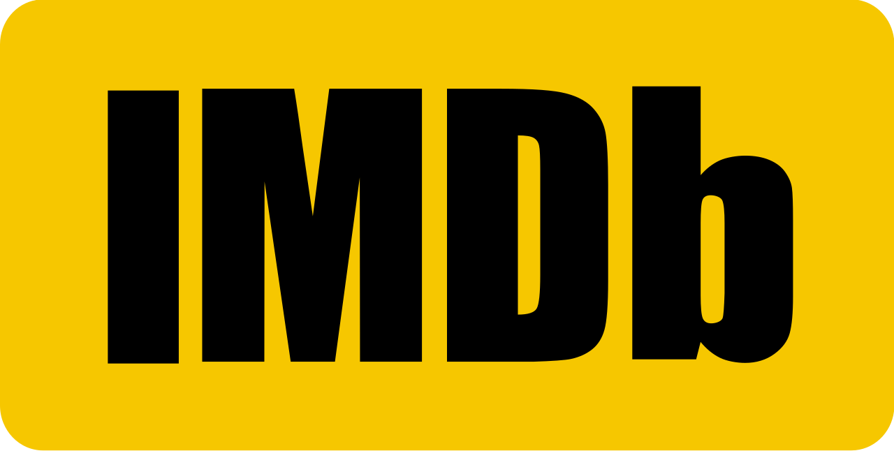Tampilan antarmuka situs web IMDb sebagai basis data film global