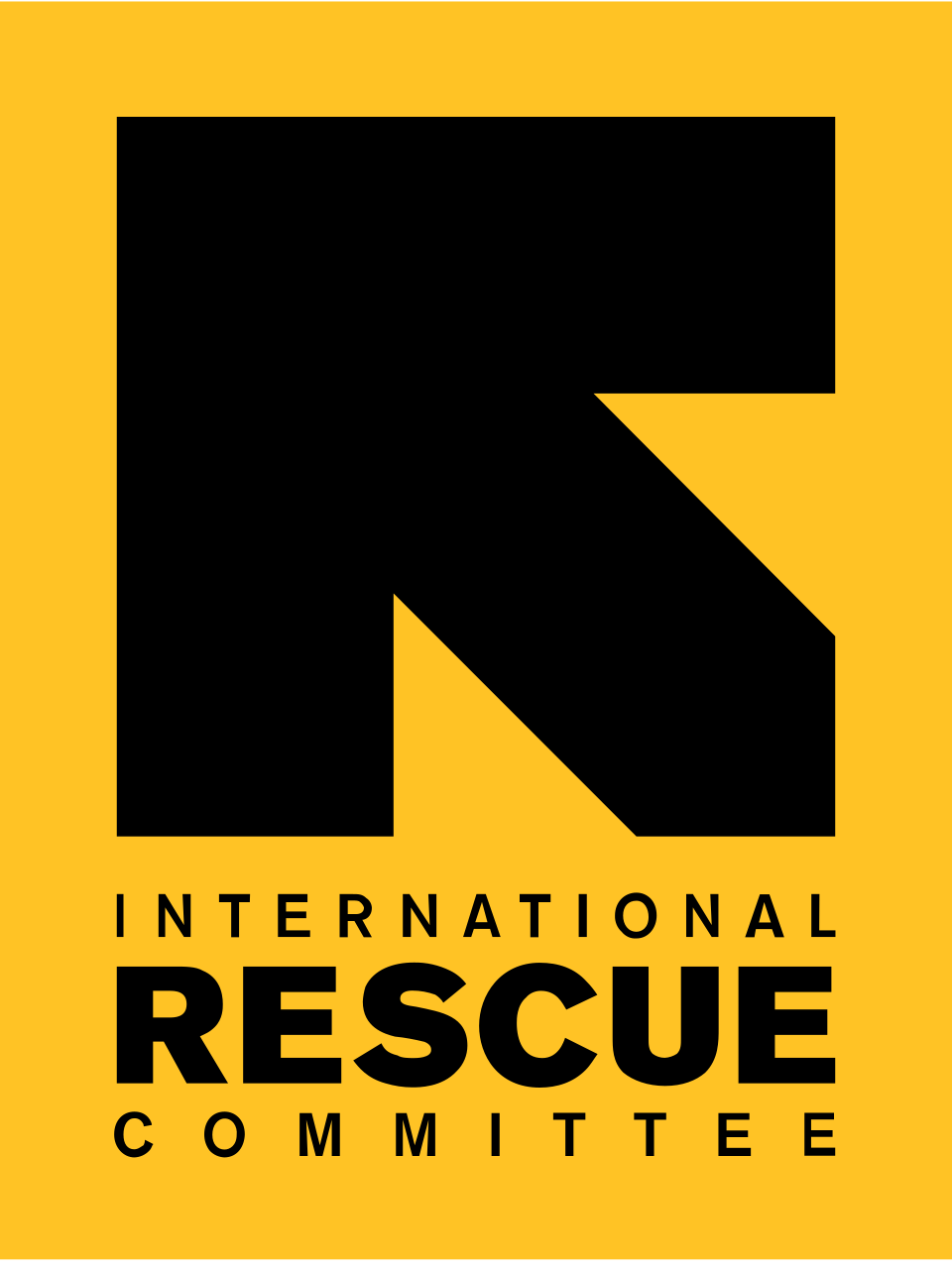Kantor pusat International Rescue Committee di New York