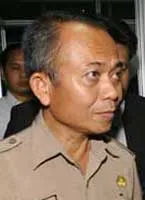 Profil akademisi dan birokrat Inu Kencana Syafiie