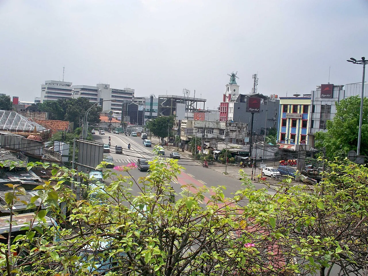 Jakarta timur