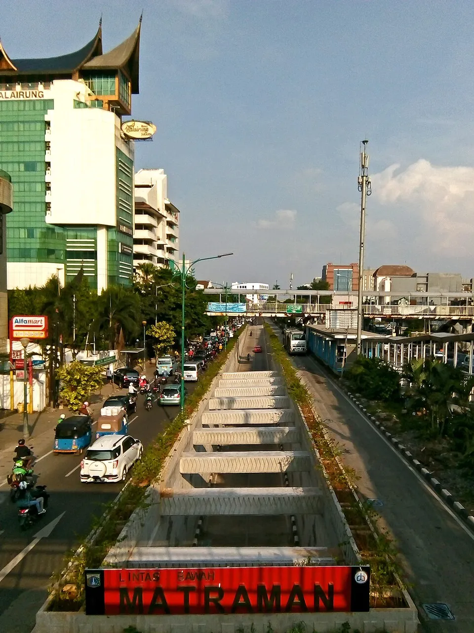 Jakarta