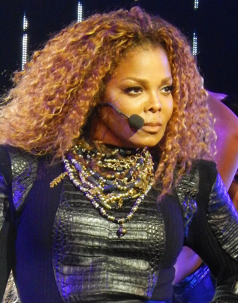 Profil Janet Jackson, Perjalanan Ikon Pop Global dari Keluarga Legendaris