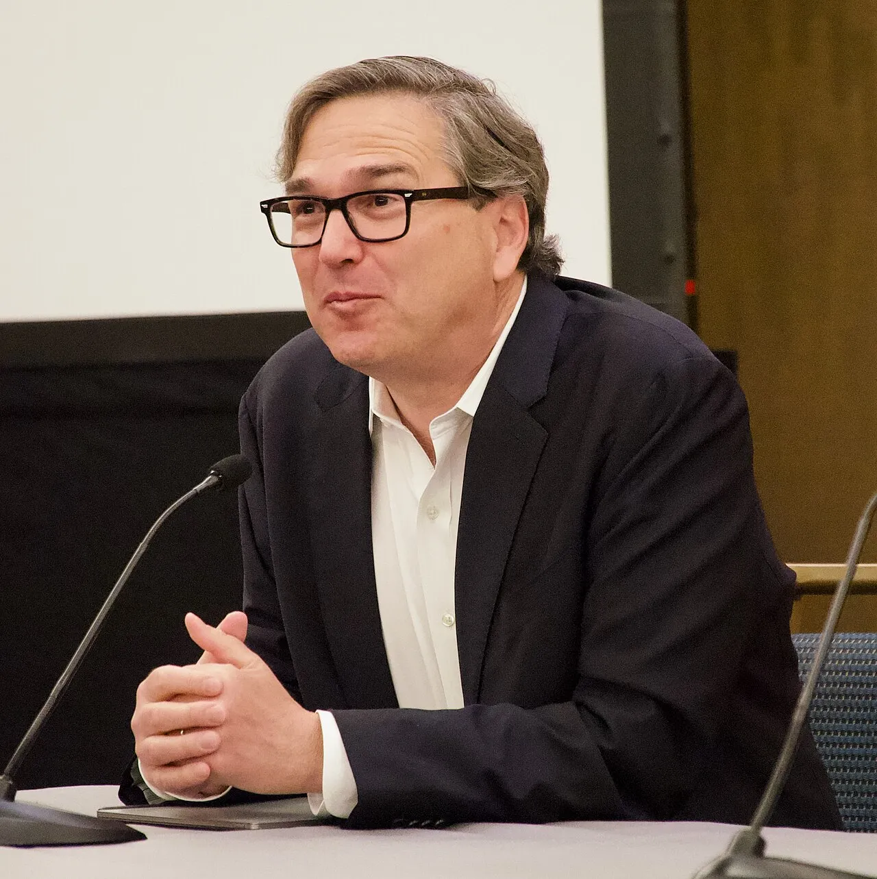 Profil Jason Furman ekonom dan profesor Harvard Kennedy School
