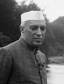 Profil Jawaharlal Nehru Perdana Menteri Pertama India