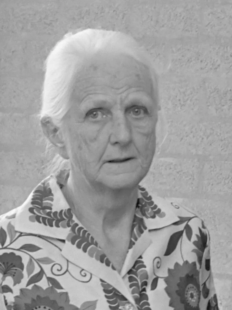 Profil Joan Robinson ekonom Britania Raya dan pelopor Cambridge School