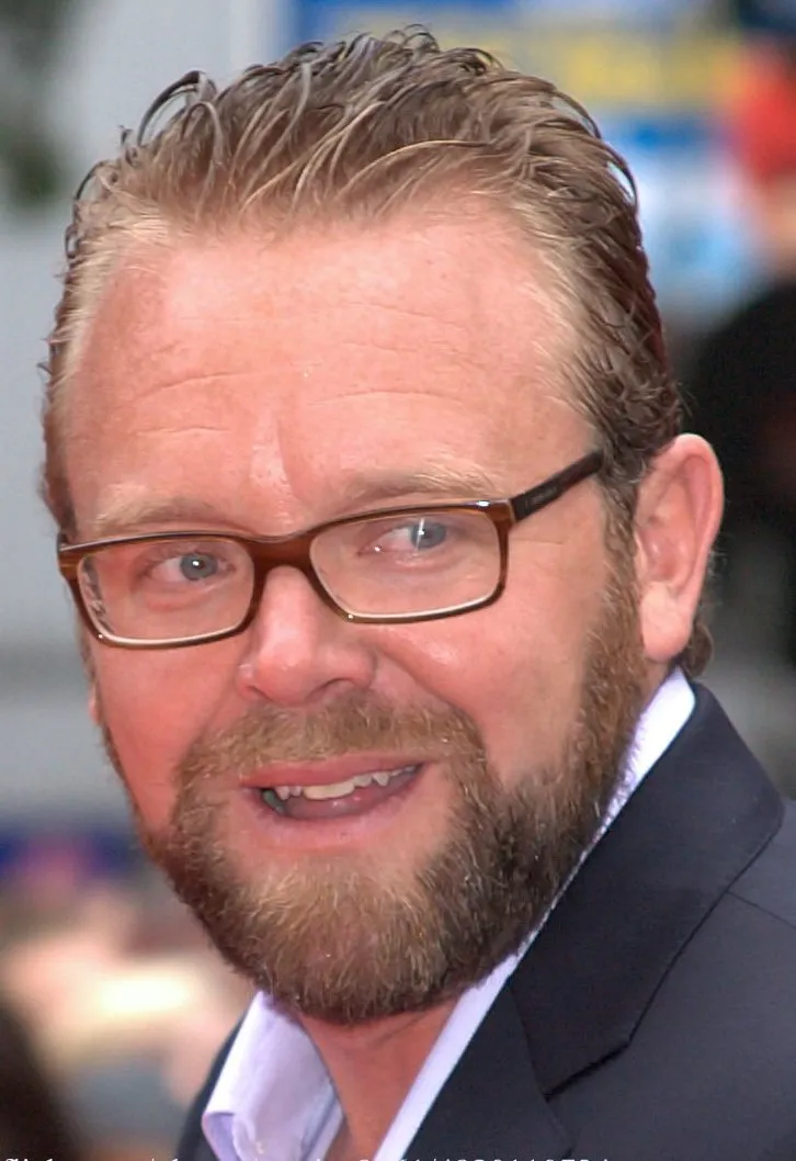 Profil Joe Carnahan sebagai sutradara dan penulis skenario Hollywood