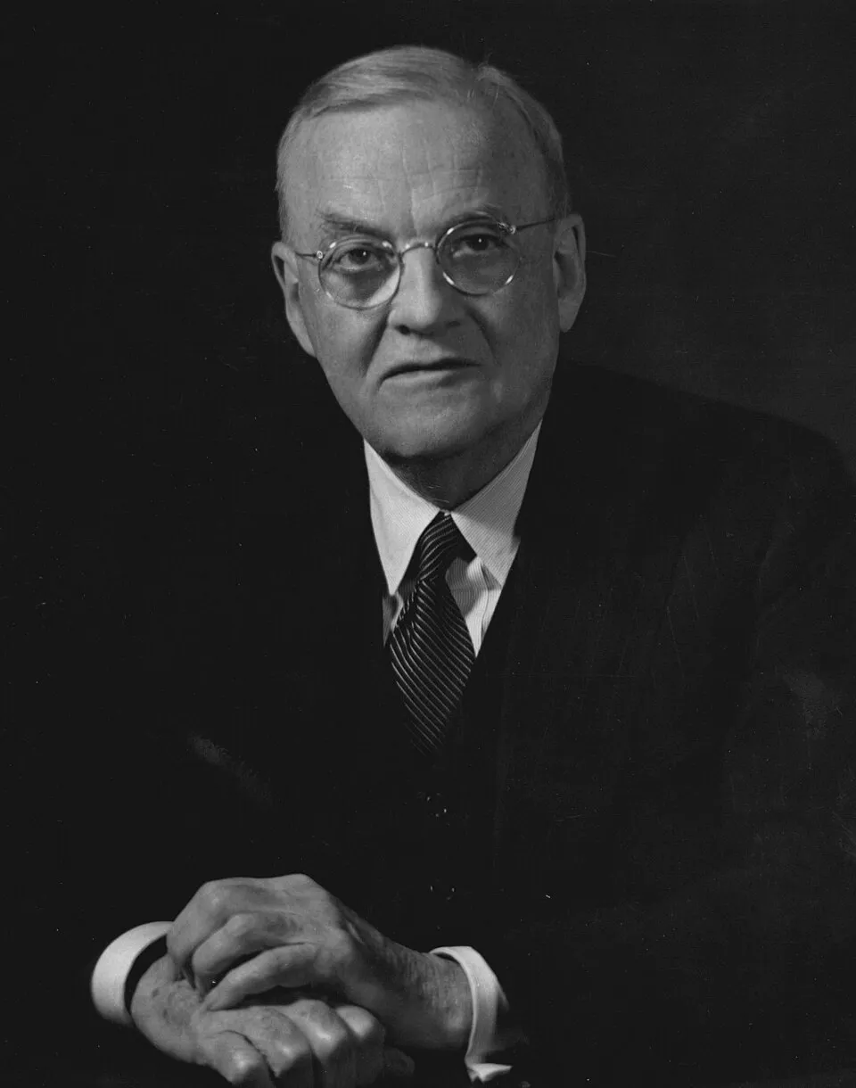 Profil Menteri Luar Negeri Amerika Serikat John Foster Dulles