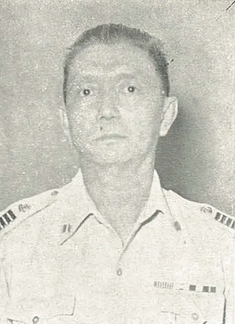 Profil Pahlawan Nasional dan perwira TNI AL John Lie