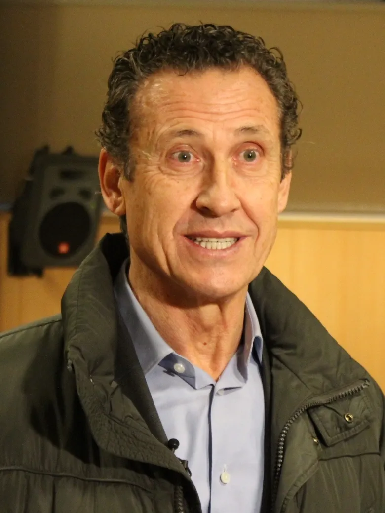 Profil Jorge Valdano legenda sepak bola Argentina dan mantan general manager Real Madrid