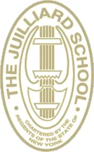 Gedung Juilliard School di Lincoln Center for the Performing Arts New York City