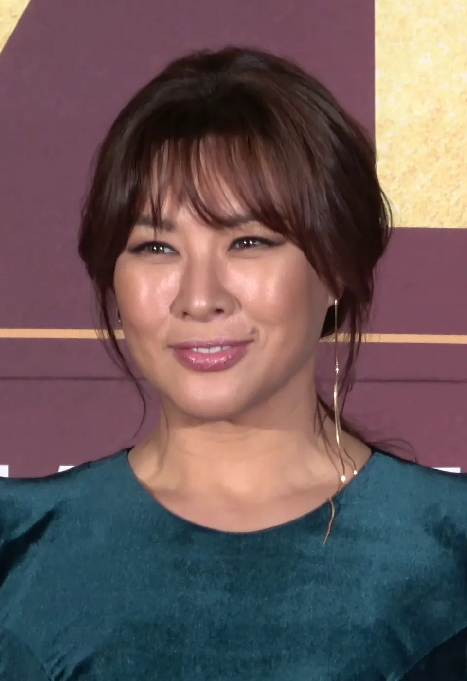 Profil aktris senior multitalenta asal Korea Selatan Jung Young-joo