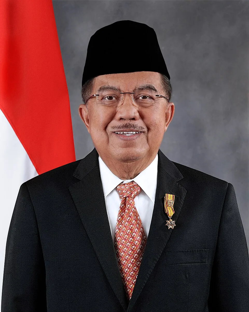 Profil tokoh nasional dan pengusaha sukses Jusuf Kalla