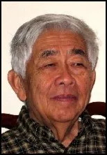 Ilustrasi profil Kang Biauw Tjwan pelopor sistem budidaya lorong pertanian