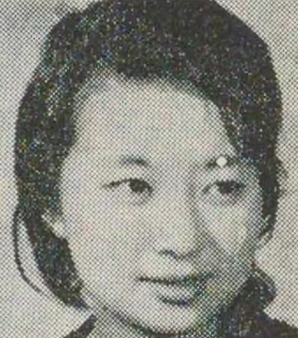 Aktris senior legendaris Jepang Kazuko Yoshiyuki