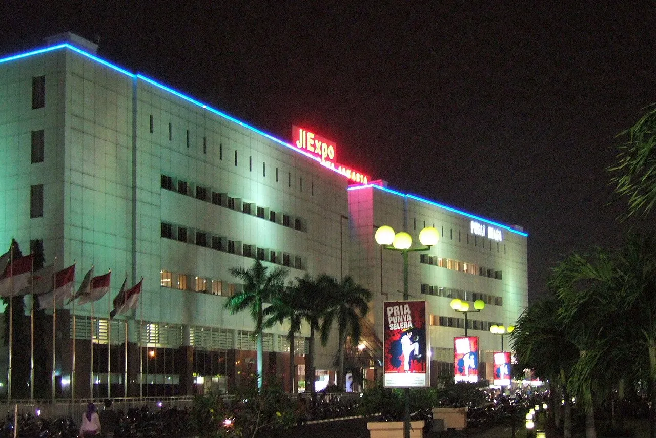 Jakarta pusat