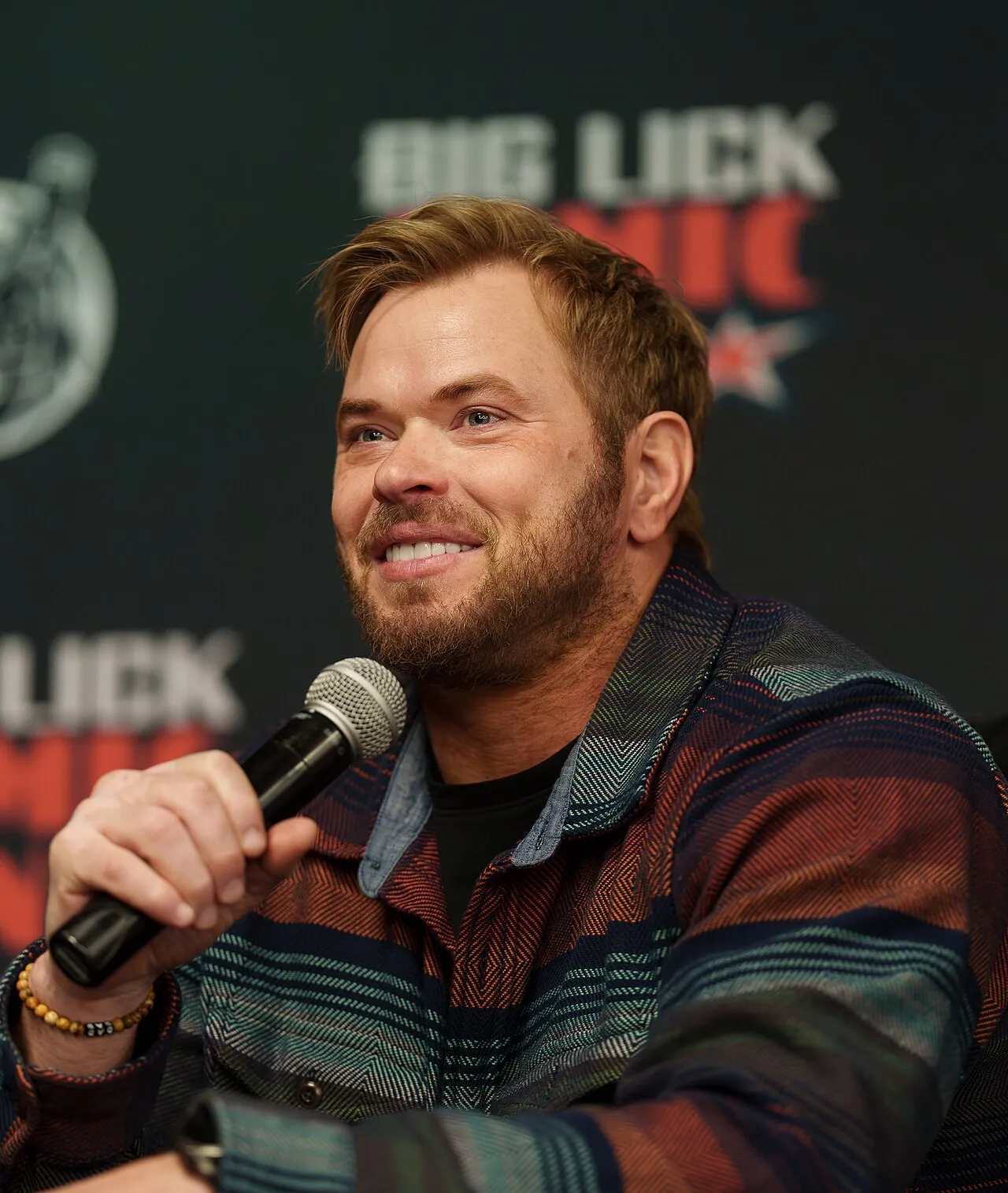 Profil aktor Hollywood Kellan Lutz yang membintangi Twilight Saga