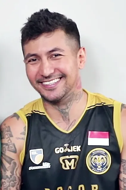 Profil pebasket profesional Indonesia Kelly Purwanto peraih MVP IBL 2006