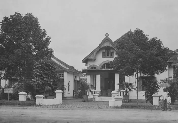 Jakarta pusat