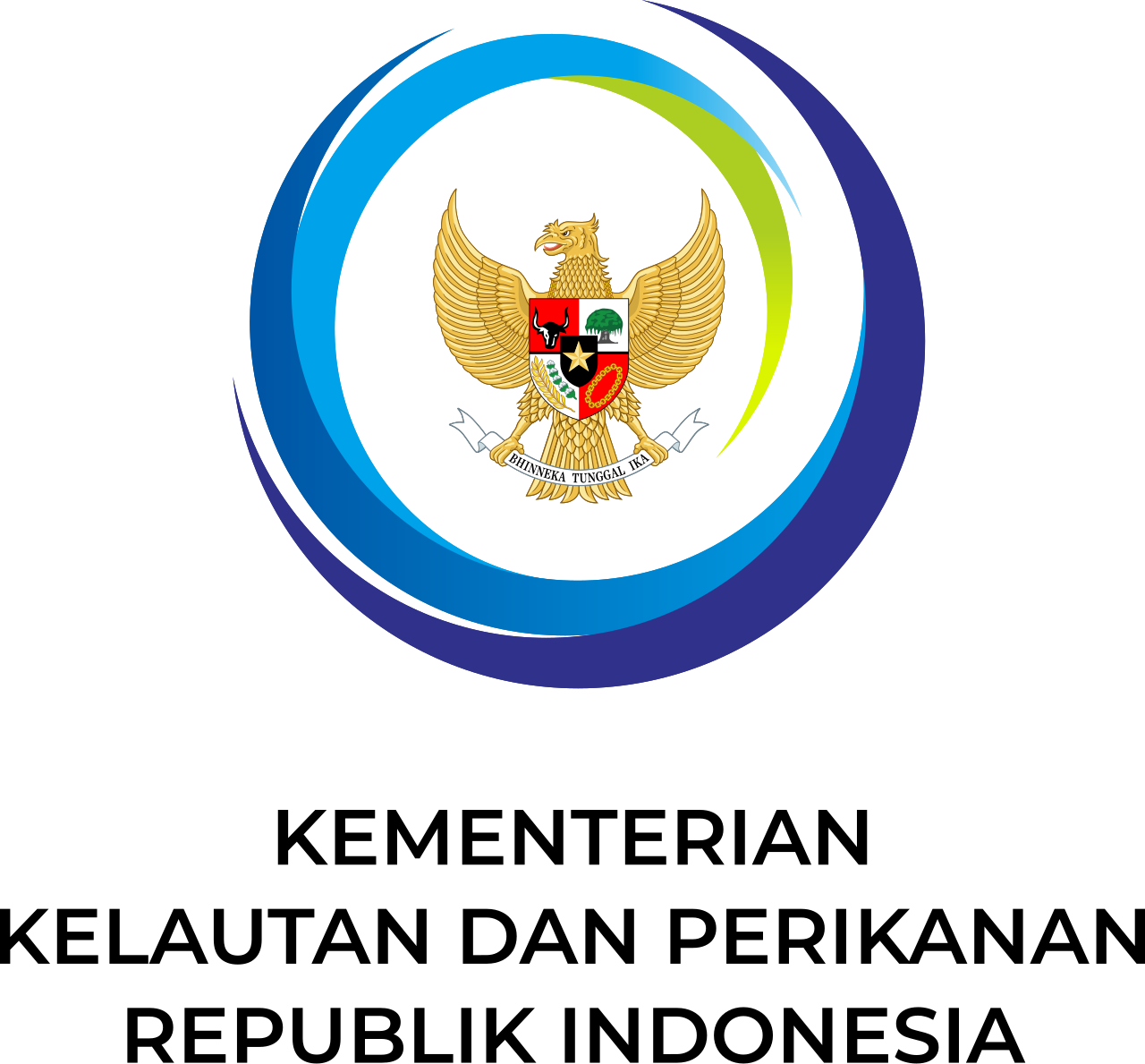 Gedung Kementerian Kelautan dan Perikanan Republik Indonesia
