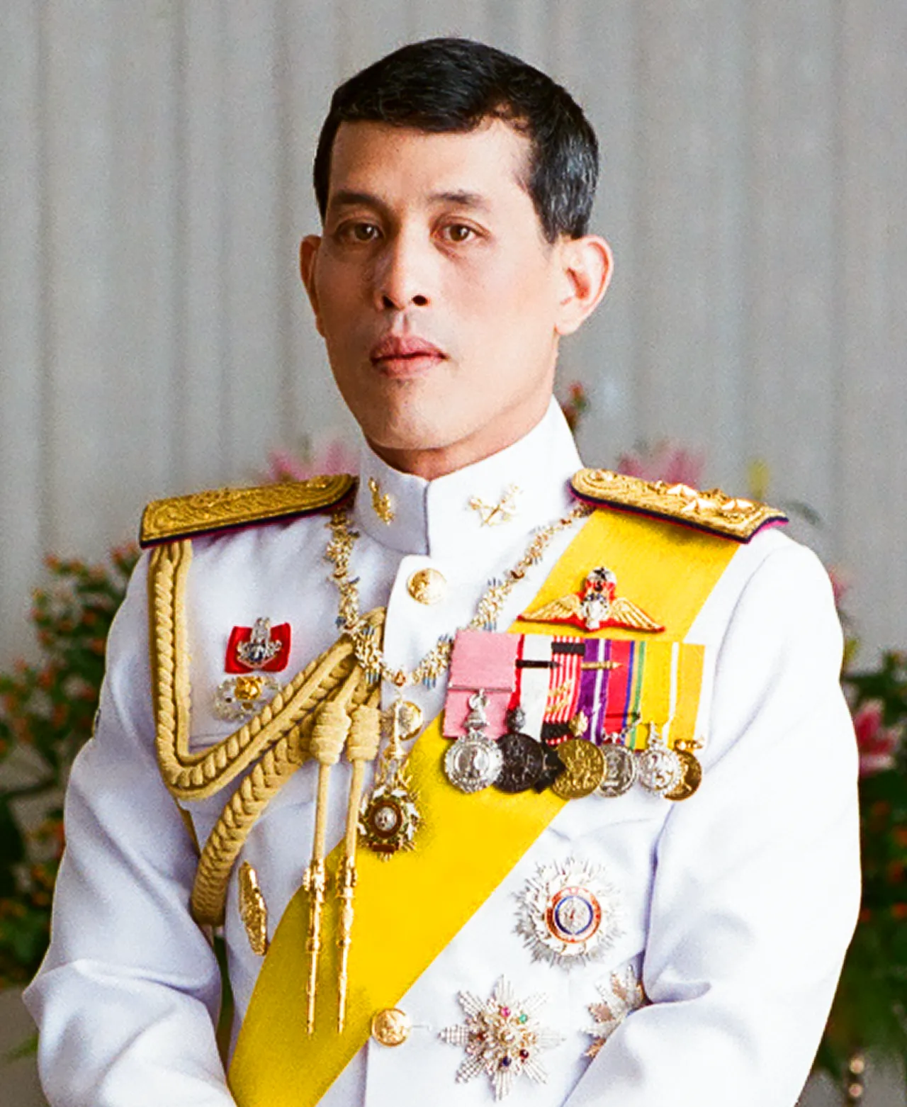 Ilustrasi fungsi dan peran kepala negara dalam sistem pemerintahan