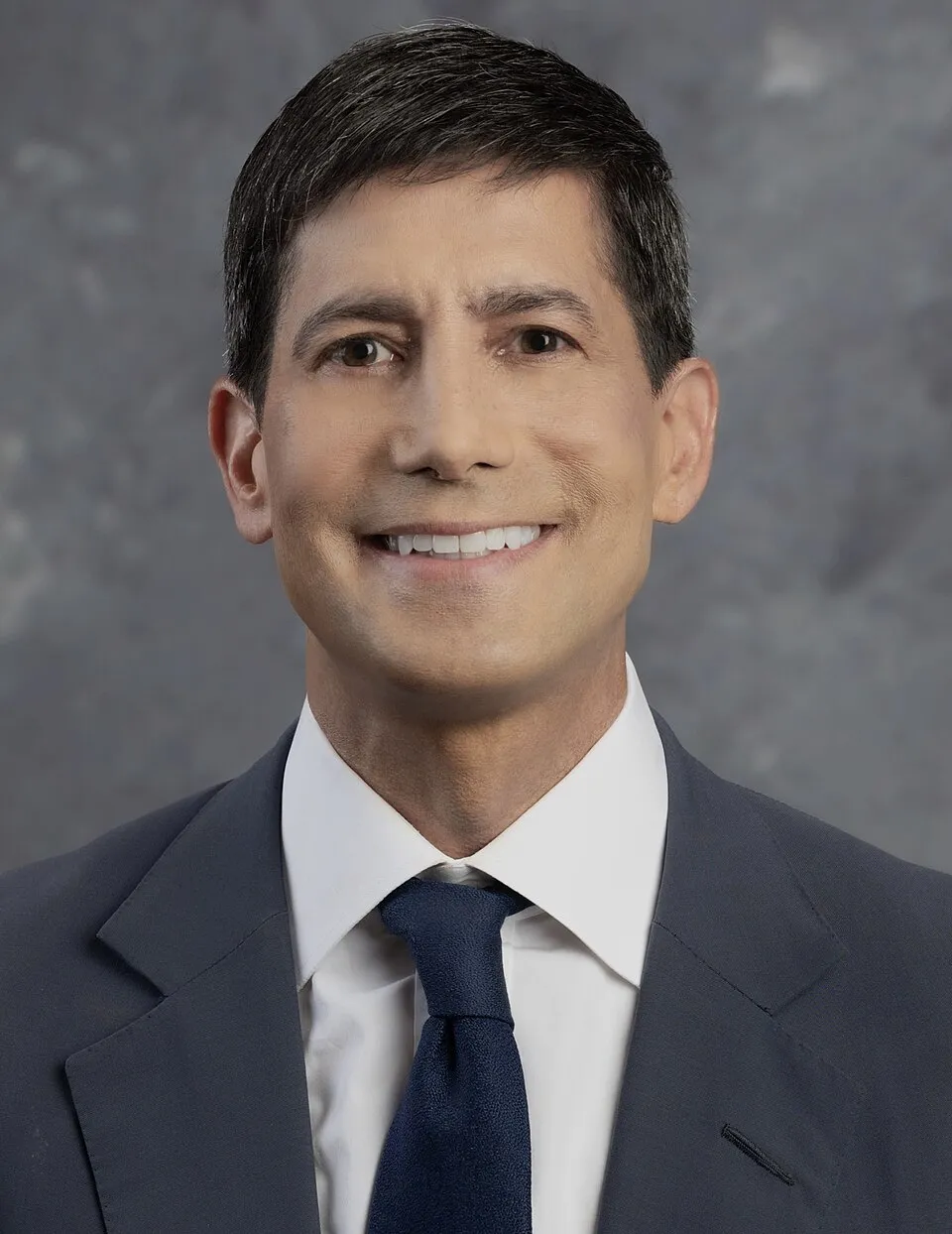Kevin Warsh Ketua Federal Reserve Amerika Serikat