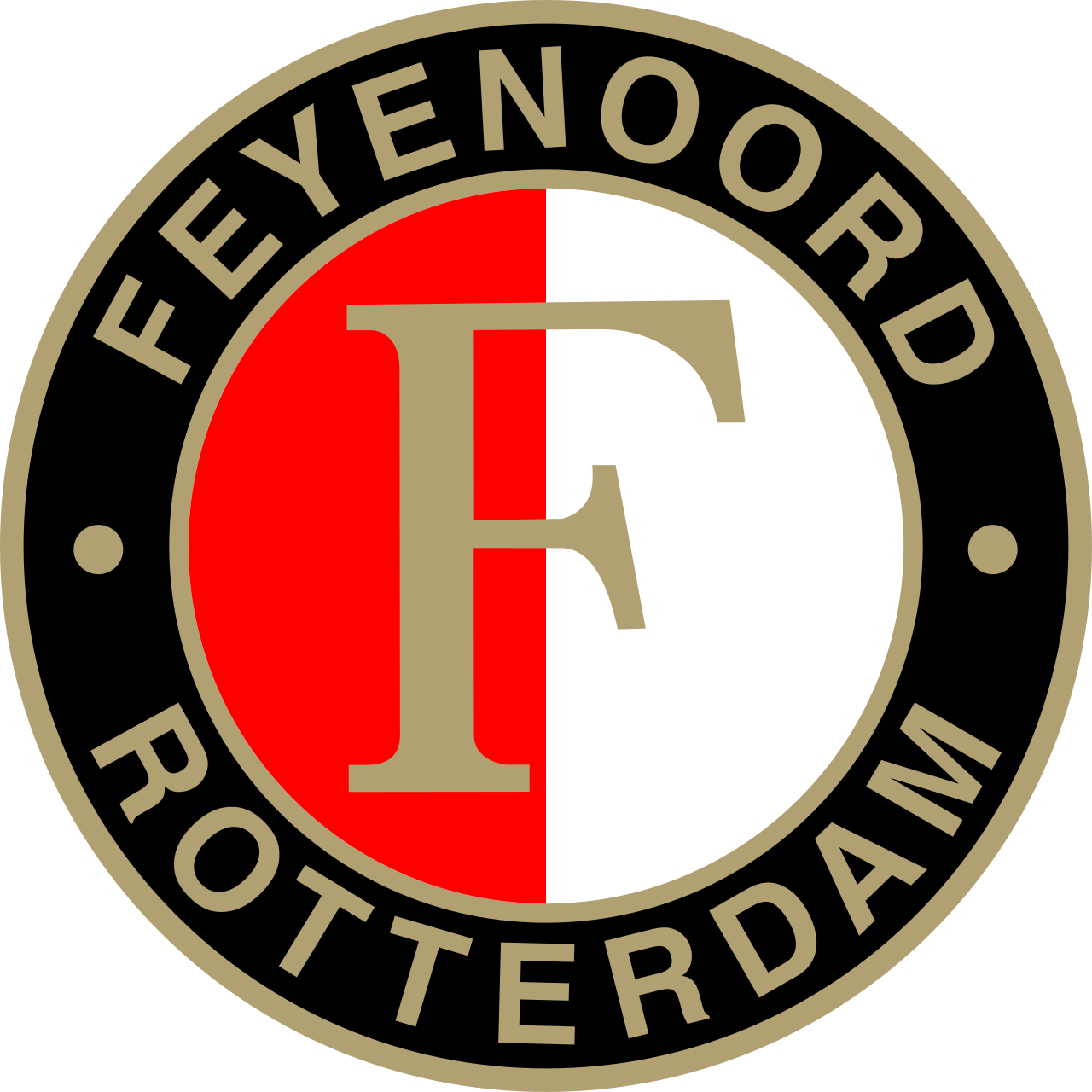 Stadion De Kuip markas klub sepak bola Feyenoord Rotterdam di Belanda