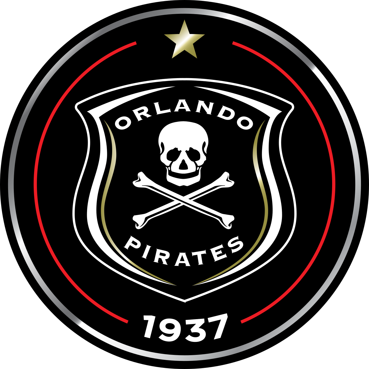 Orlando Pirates merupakan klub sepak bola legendaris asal Soweto yang mendominasi kancah sepak bola Afrika Selatan