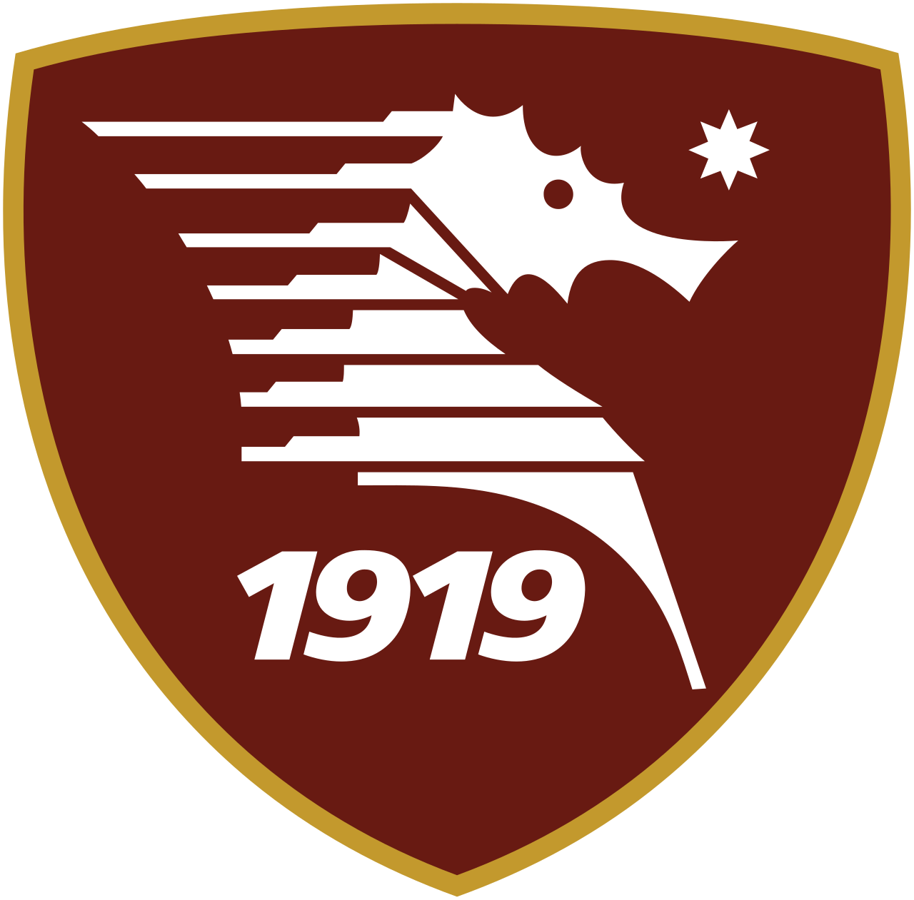 US Salernitana 1919, klub sepak bola asal Salerno dengan julukan I Granata yang berkompetisi di liga Italia