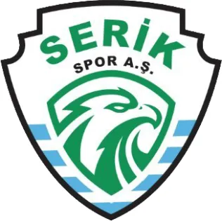 Serikspor adalah klub sepak bola profesional asal Turki yang berbasis di Distrik Serik, Antalya