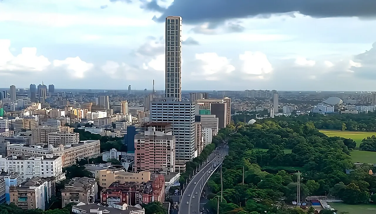 Kolkata berdiri sebagai pusat kebudayaan dan sejarah penting di wilayah timur India