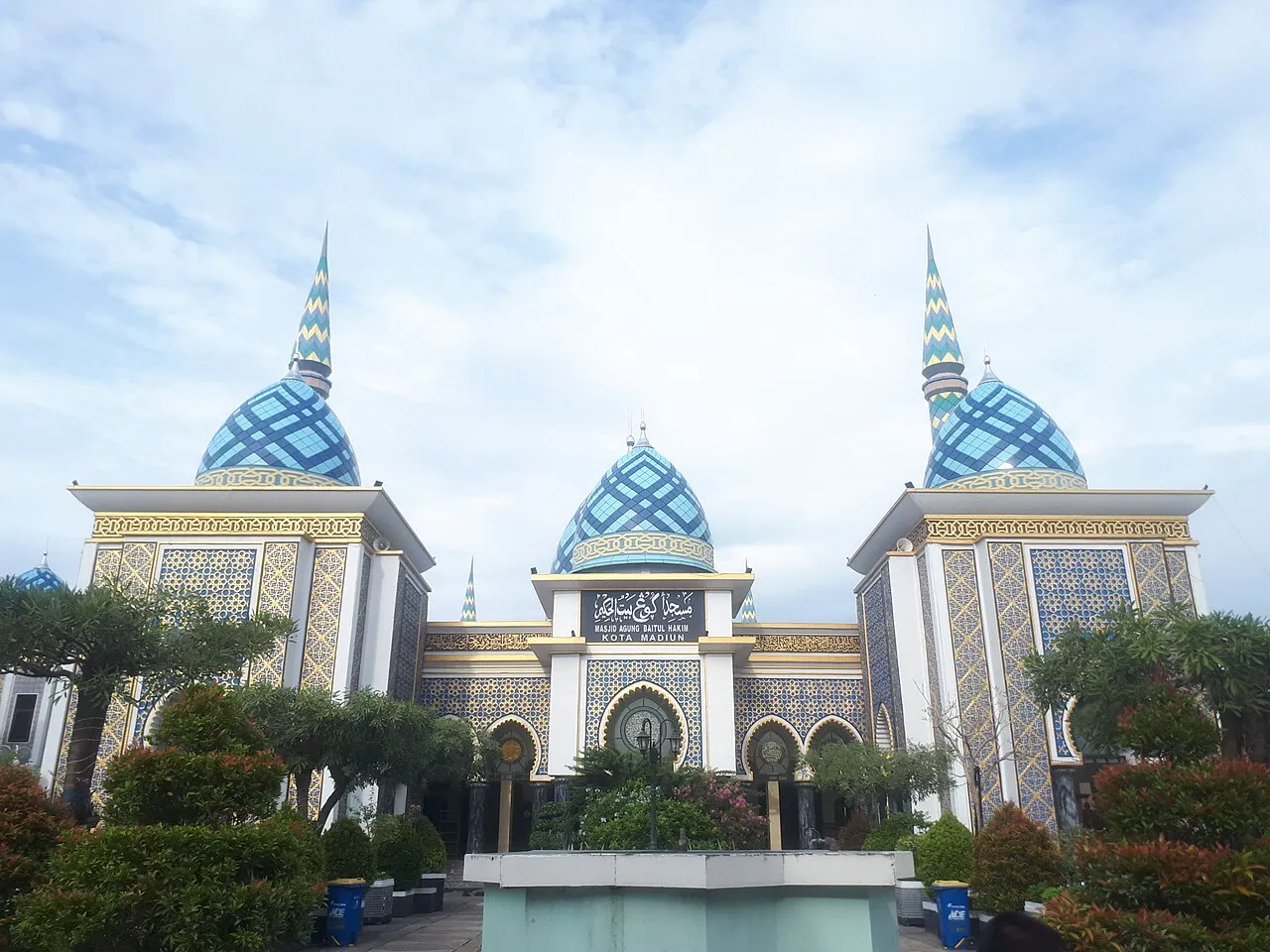 Madiun